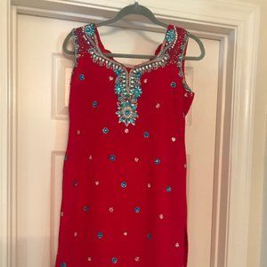 Salwar Kameez